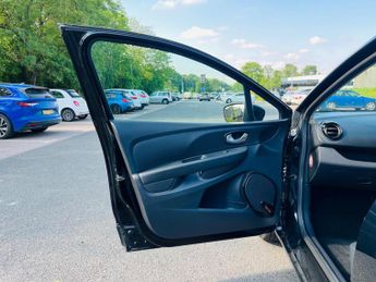 Renault Clio 1.2 TCe Dynamique S Nav EDC Euro 6 (s/s) 5dr