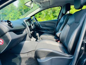Renault Clio 1.2 TCe Dynamique S Nav EDC Euro 6 (s/s) 5dr