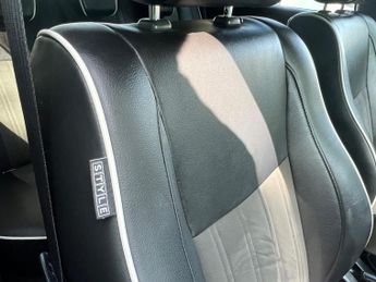 Suzuki Swift 1.2 Style SZ5 Automatic 5DR Euro 6