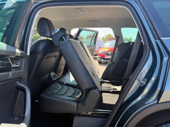 Skoda Kodiaq 2.0 TDI Edition DSG 4WD Euro 6 (s/s) 5dr (7 Seat)