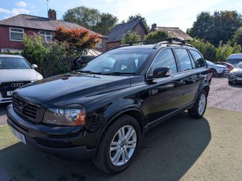 Volvo XC90 2.4 D5 SE Geartronic AWD 5dr