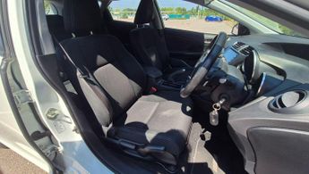 Honda Civic 1.8 i-VTEC SE Plus Tourer Auto Euro 6 5dr