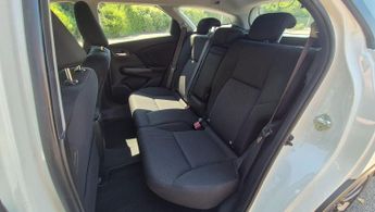 Honda Civic 1.8 i-VTEC SE Plus Tourer Auto Euro 6 5dr