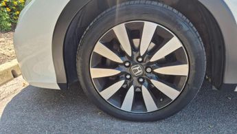 Honda Civic 1.8 i-VTEC SE Plus Tourer Auto Euro 6 5dr