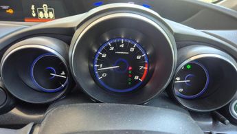 Honda Civic 1.8 i-VTEC SE Plus Tourer Auto Euro 6 5dr
