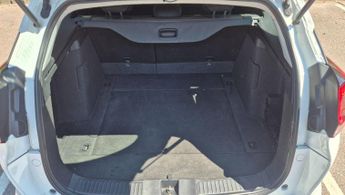 Honda Civic 1.8 i-VTEC SE Plus Tourer Auto Euro 6 5dr