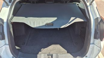 Honda Civic 1.8 i-VTEC SE Plus Tourer Auto Euro 6 5dr
