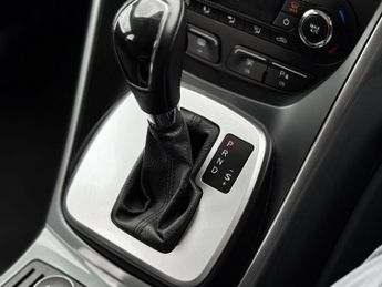Ford Grand C-Max 2.0 TDCi Titanium Powershift Euro 5 5dr