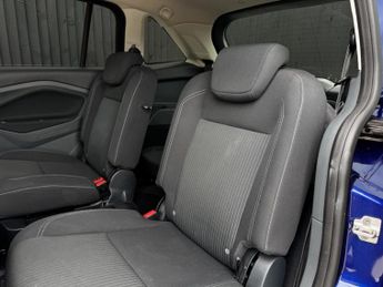 Ford Grand C-Max 2.0 TDCi Titanium Powershift Euro 5 5dr