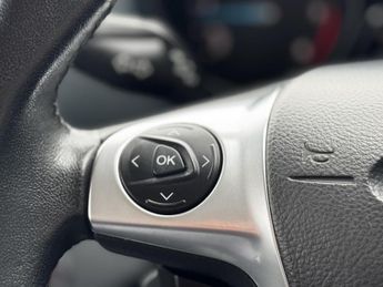 Ford Grand C-Max 2.0 TDCi Titanium Powershift Euro 5 5dr