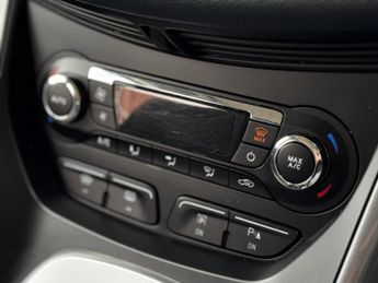 Ford Grand C-Max 2.0 TDCi Titanium Powershift Euro 5 5dr