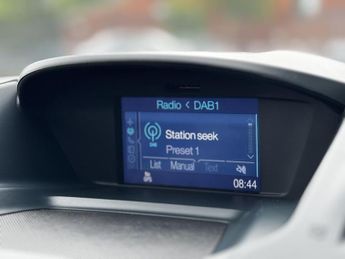 Ford Grand C-Max 2.0 TDCi Titanium Powershift Euro 5 5dr