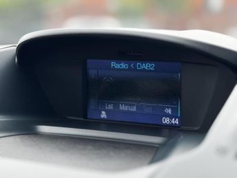 Ford Grand C-Max 2.0 TDCi Titanium Powershift Euro 5 5dr