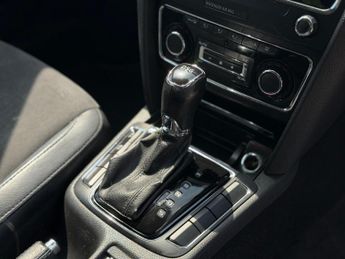 Skoda Superb 2.0 TDI SE DSG Euro 5 (s/s) 5dr