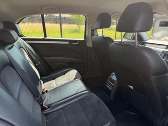 Skoda Superb 2.0 TDI SE DSG Euro 5 (s/s) 5dr