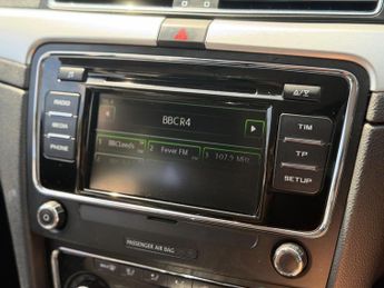 Skoda Superb 2.0 TDI SE DSG Euro 5 (s/s) 5dr