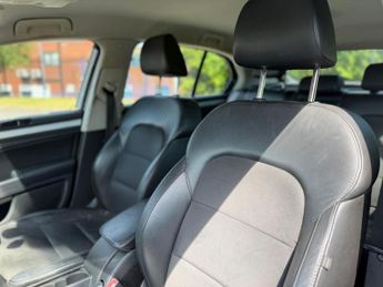 Skoda Superb 2.0 TDI SE DSG Euro 5 (s/s) 5dr