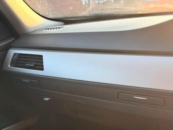 BMW 3 Series 2.0 320d ED EfficientDynamics Euro 5 (s/s) 4dr