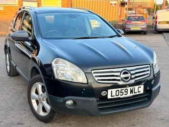 Nissan Qashqai 1.6 Acenta 2WD 5dr
