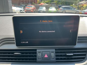Audi Q5 2.0 TDI S line S Tronic quattro Euro 6 (s/s) 5dr