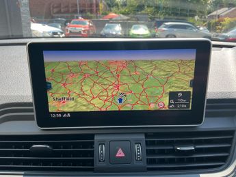 Audi Q5 2.0 TDI S line S Tronic quattro Euro 6 (s/s) 5dr