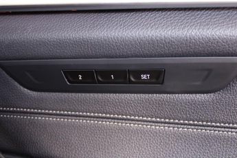 BMW 5 Series 3.0 530d M Sport Auto Euro 6 (s/s) 4dr