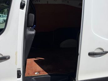 Citroen Berlingo 1.6 HDi 625 LX L1 5dr
