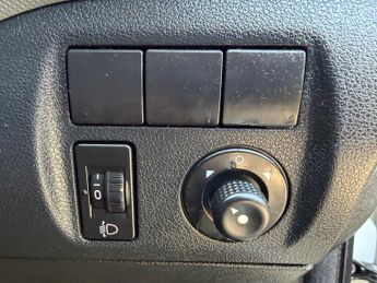 Citroen Berlingo 1.6 HDi 625 LX Panel Van 5dr Diesel Manual L1 (153 g/km, 75 bhp)