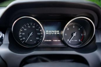 Land Rover Range Rover Evoque 2.2 SD4 Dynamic Auto 4WD Euro 5 3dr