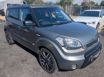 Kia Soul 1.6 Soul Tempest 5dr