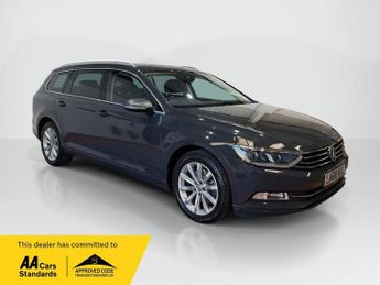 Volkswagen Passat 1.5 TSI EVO SE Business Euro 6 (s/s) 5dr