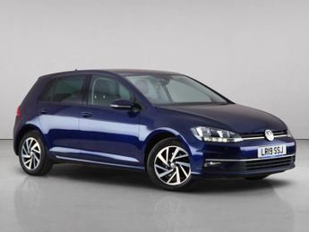 Volkswagen Golf 1.5 TSI EVO Match Euro 6 (s/s) 5dr