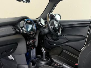 MINI Hatch 1.5 Cooper Sport Steptronic Euro 6 (s/s) 5dr