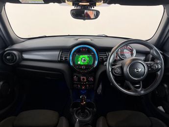 MINI Hatch 1.5 Cooper Sport Steptronic Euro 6 (s/s) 5dr