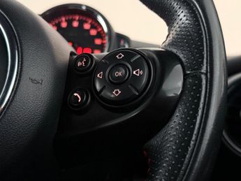 MINI Hatch 1.5 Cooper Sport Steptronic Euro 6 (s/s) 5dr