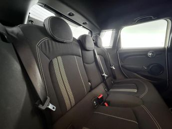 MINI Hatch 1.5 Cooper Sport Steptronic Euro 6 (s/s) 5dr
