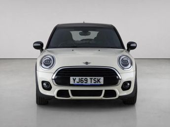MINI Hatch 1.5 Cooper Sport Steptronic Euro 6 (s/s) 5dr