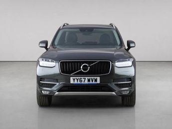 Volvo XC90 2.0 D5 PowerPulse Momentum Auto 4WD Euro 6 (s/s) 5dr