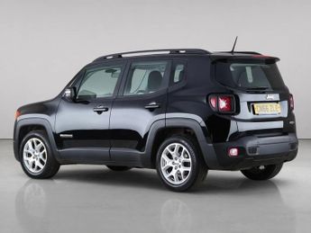 Jeep Renegade 1.6 MultiJetII Longitude Euro 6 (s/s) 5dr