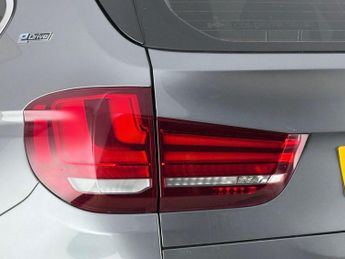 BMW X5 2.0 40e 9.0kWh SE Auto xDrive Euro 6 (s/s) 5dr