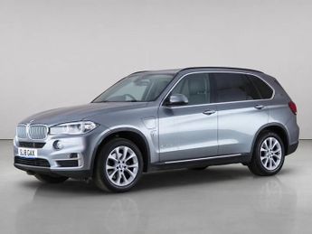 BMW X5 2.0 40e 9.0kWh SE Auto xDrive Euro 6 (s/s) 5dr
