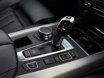 BMW X5 2.0 40e 9.0kWh SE Auto xDrive Euro 6 (s/s) 5dr