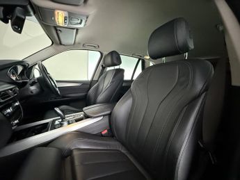 BMW X5 2.0 40e 9.0kWh SE Auto xDrive Euro 6 (s/s) 5dr