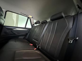 BMW X5 2.0 40e 9.0kWh SE Auto xDrive Euro 6 (s/s) 5dr