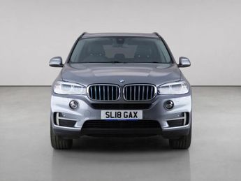 BMW X5 2.0 40e 9.0kWh SE Auto xDrive Euro 6 (s/s) 5dr