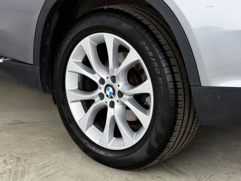 BMW X5 2.0 40e 9.0kWh SE Auto xDrive Euro 6 (s/s) 5dr