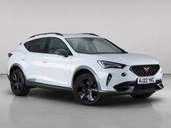 Cupra Formentor 1.5 TSI V1 DSG Euro 6 (s/s) 5dr