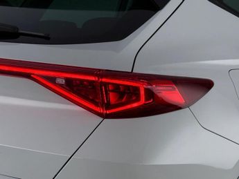 CUPRA Formentor 1.5 TSI V1 DSG Euro 6 (s/s) 5dr