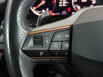 CUPRA Formentor 1.5 TSI V1 DSG Euro 6 (s/s) 5dr