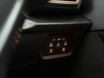 CUPRA Formentor 1.5 TSI V1 DSG Euro 6 (s/s) 5dr
